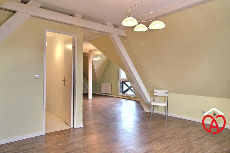 Maison - 103 m² - 5 pièces