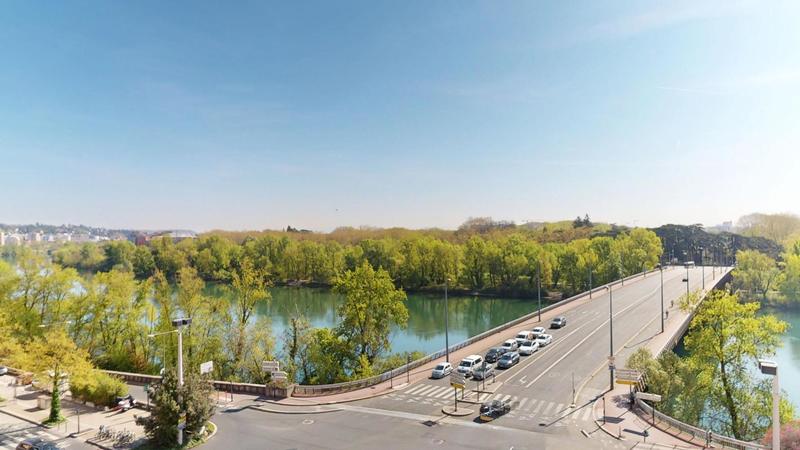 Duplex - 150 m² - 5 pièces