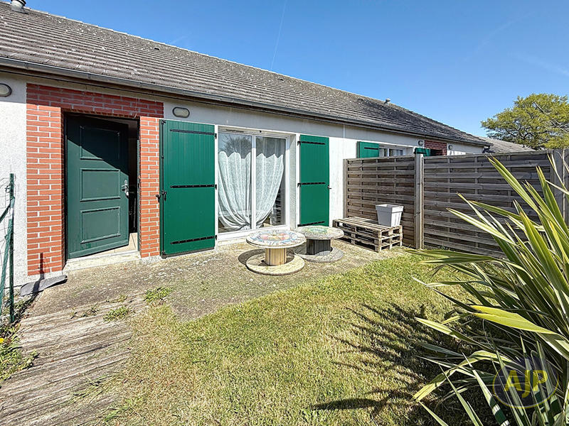 Maison - 70 m² - 3 pièces