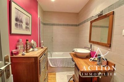 Maison - 142 m² - 5 pièces