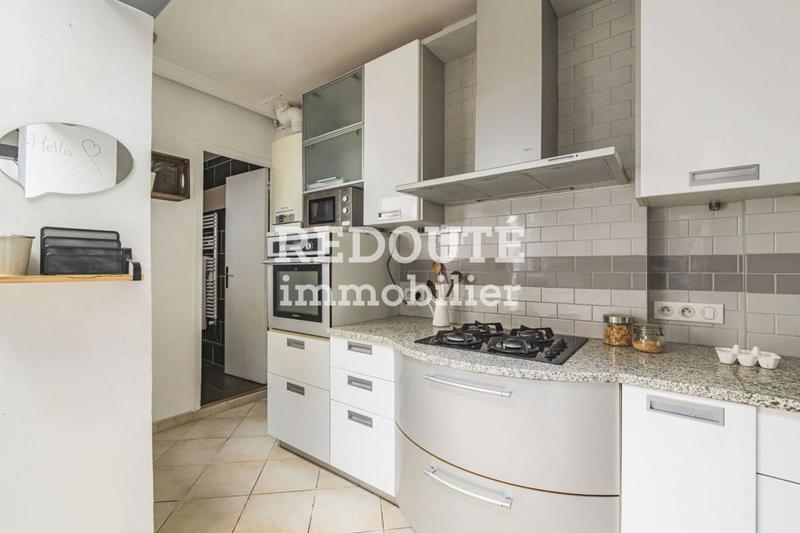 Maison de ville - 108 m²