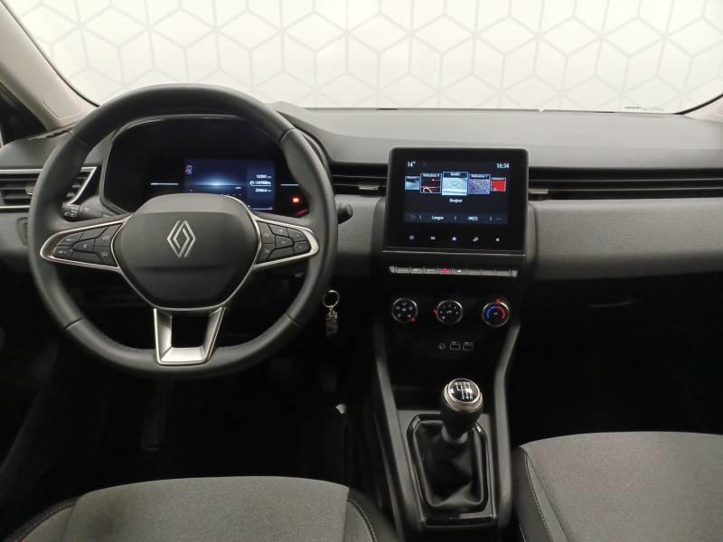 Renault Clio Eco-G 100 Gsr2 Evolution