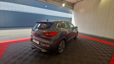 Renault Kadjar Intens Blue dCi 150