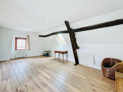 Appartement - 32 m² - 1 pièce