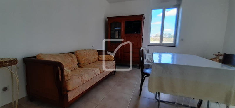 Maison - 168 m² - 6 pièces