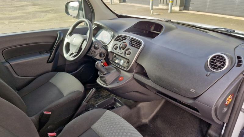 Renault Kangoo Grand Volume Maxi 1.5 Dci 90 Energy E6 Confor