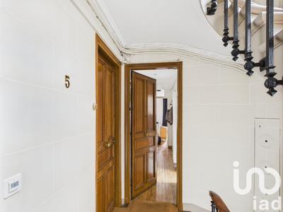 Appartement - 27 m² - 1 pièce