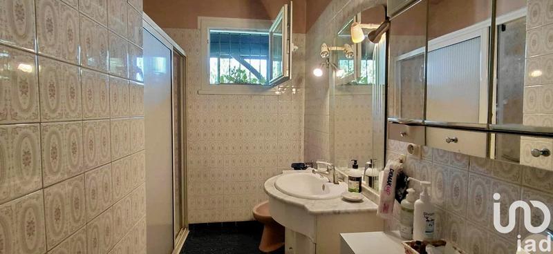 Maison de ville - 116 m² - 5 pièces