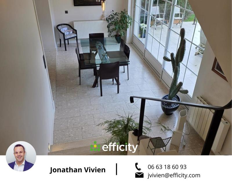 Mas - 230 m² - 7 pièces