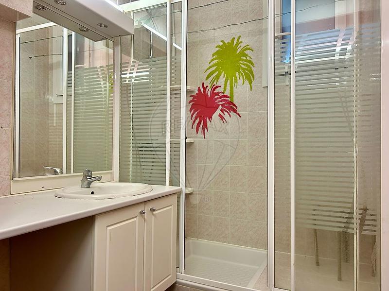 Appartement - 79 m² - 3 pièces