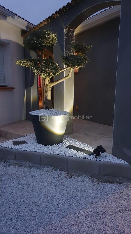 Maison - 200 m² - 6 pièces