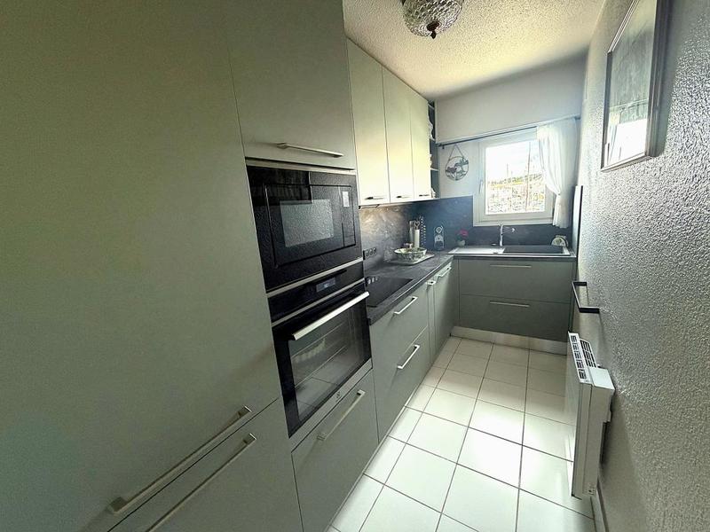 Appartement - 80 m² - 3 pièces