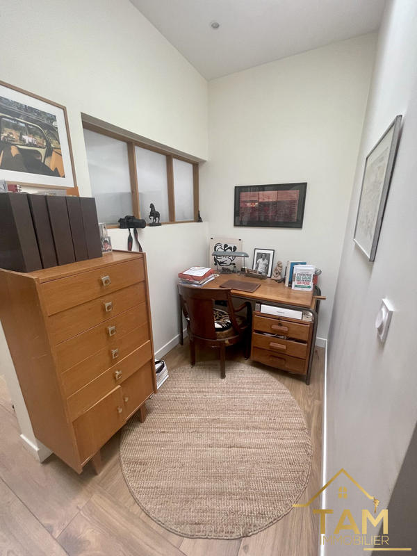 Maison - 165 m² - 6 pièces