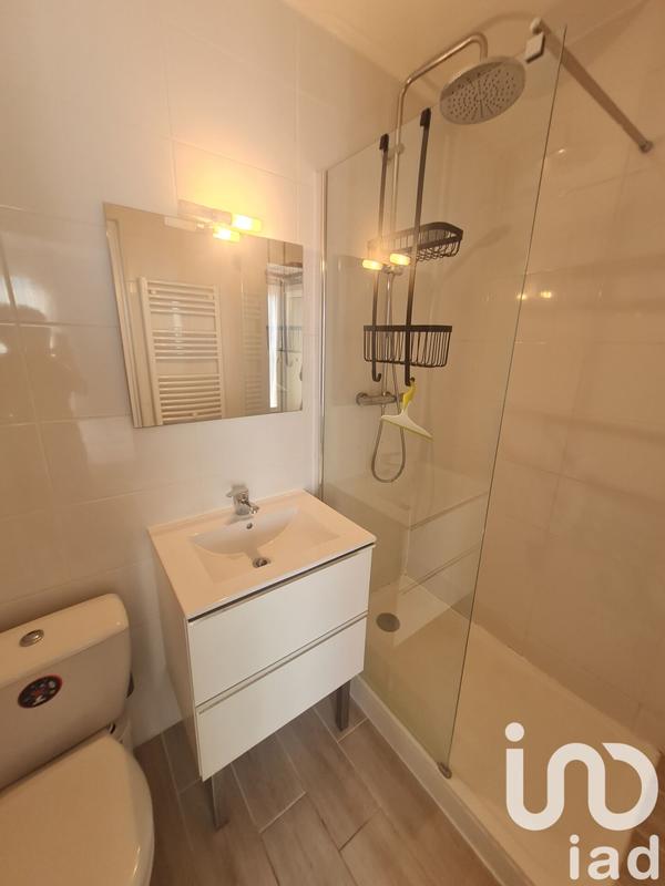 Maison - 98 m² - 6 pièces