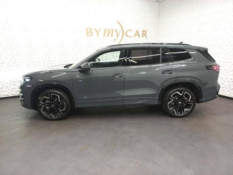 Volkswagen Tayron 1.5 eHybrid 272ch Dsg6 5pl R-Line Exclusive