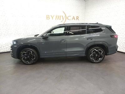 Volkswagen Tayron 1.5 eHybrid 272ch Dsg6 5pl R-Line Exclusive