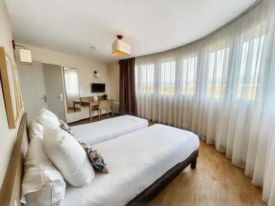 Appartement - 23 m² - 1 pièce