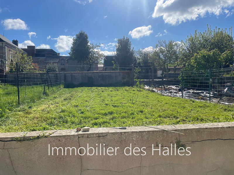 Appartement - 27 m² - 2 pièces