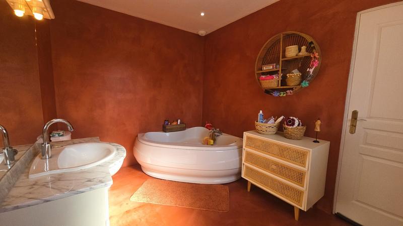 Maison - 138 m² - 4 pièces