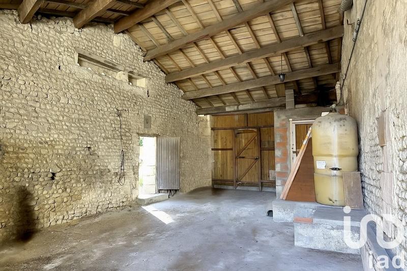 Maison de ville - 282 m² - 8 pièces