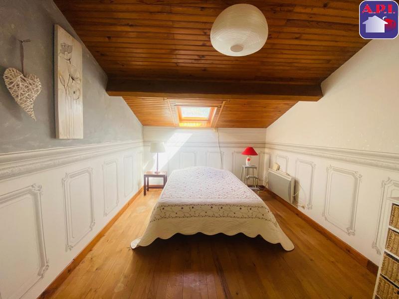 Maison - 172 m² - 7 pièces