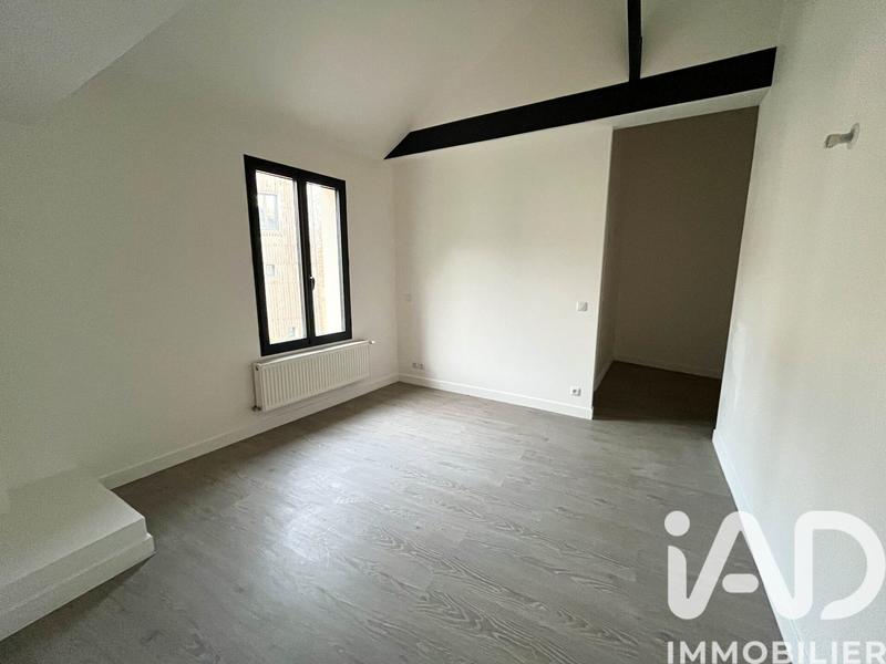 Maison - 152 m² - 6 pièces