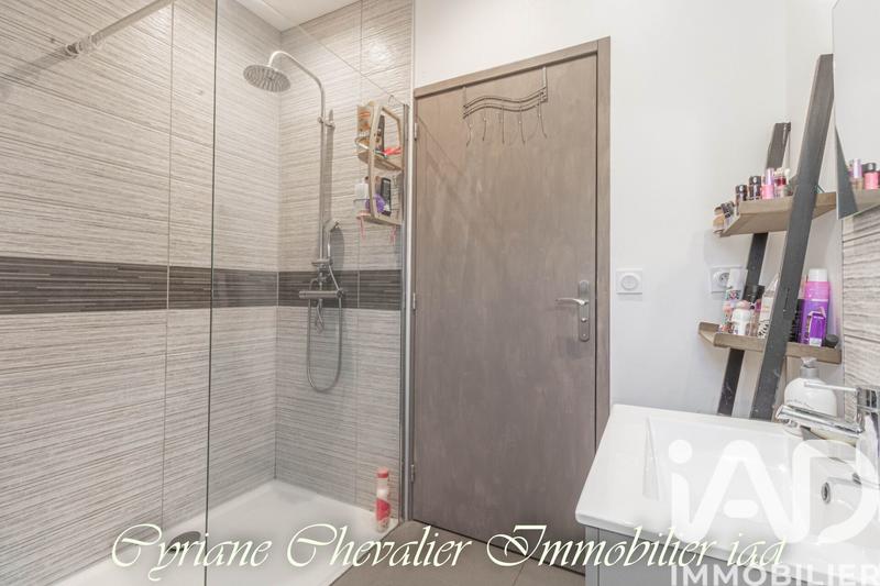 Maison - 127 m² - 7 pièces