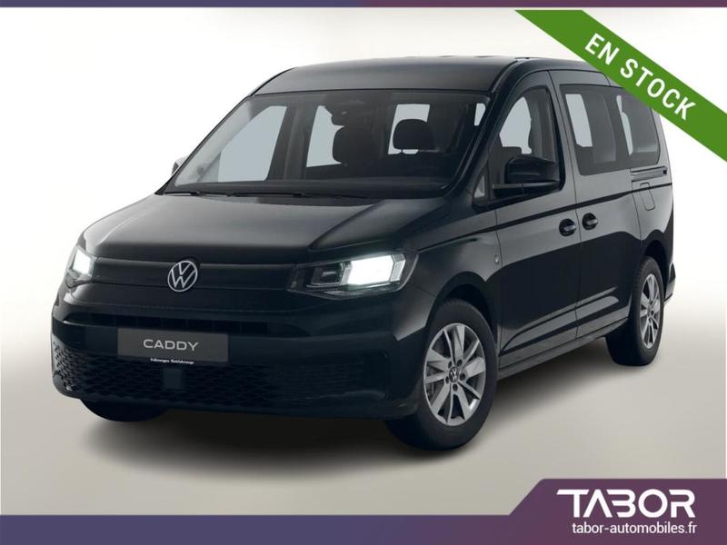 Volkswagen Caddy Maxi 122 Dsg 2ZClim Cam AppCo