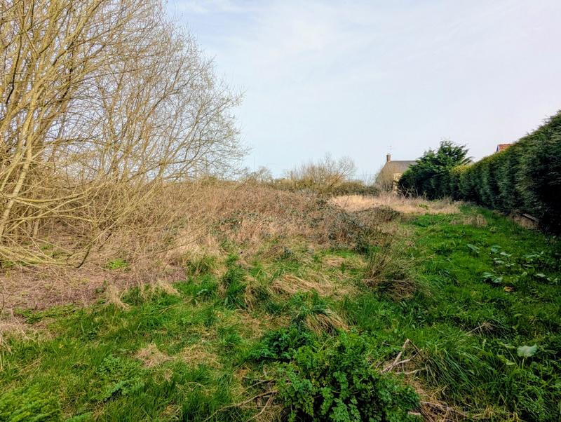 Terrain agricole - 11 983 m²