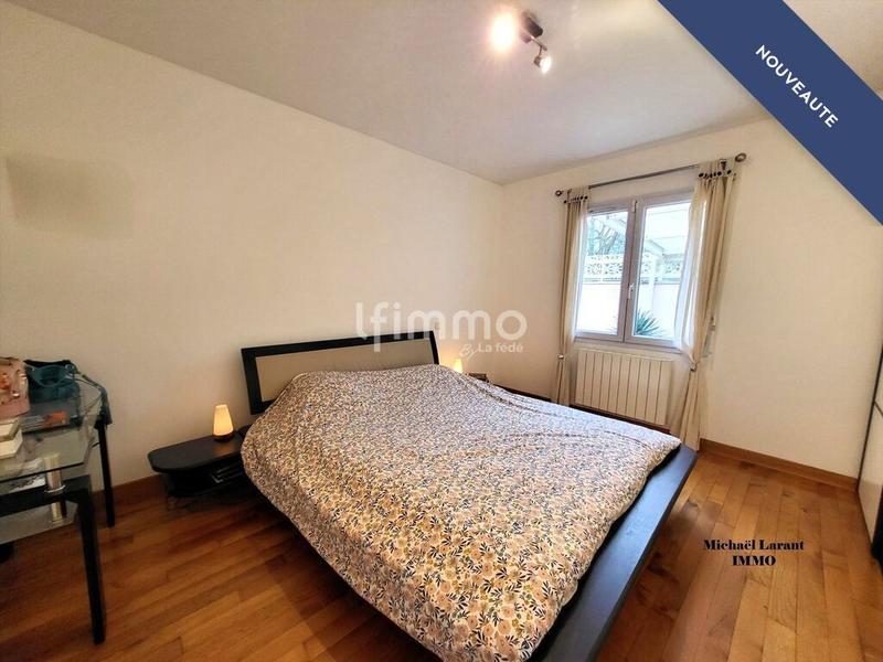 Maison - 175 m² - 6 pièces