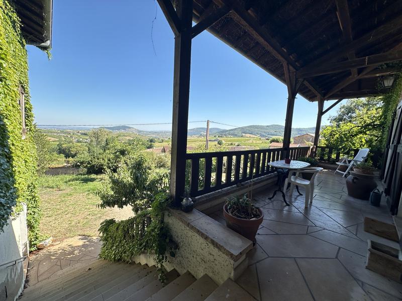 Maison - 177 m² - 8 pièces