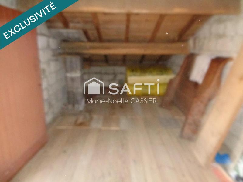 Maison - 148 m² - 8 pièces