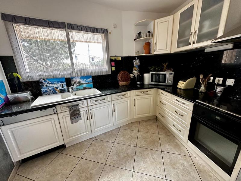 Maison - 165 m² - 5 pièces