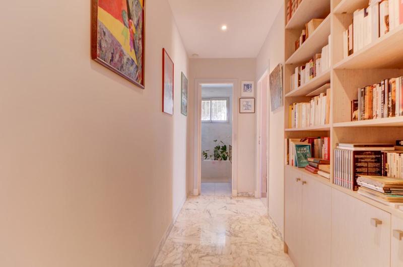 Appartement - 90 m² - 3 pièces