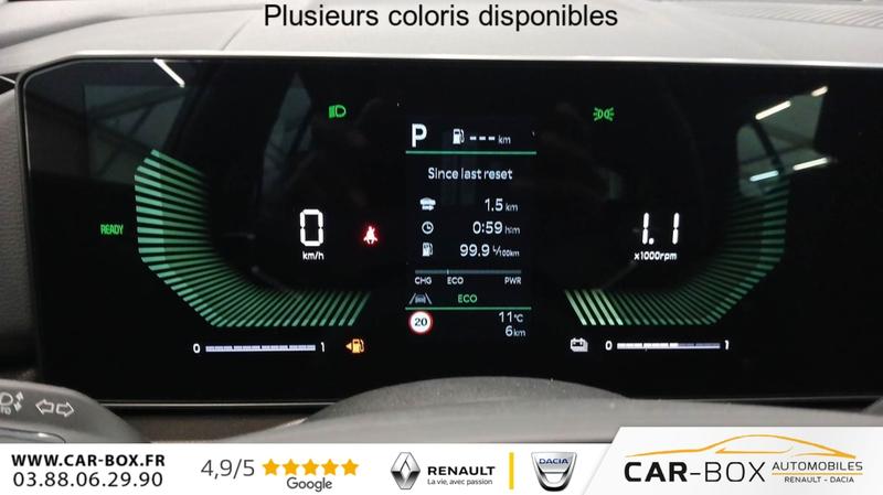 Kia Sportage Hybride 239 ch Bva6 Active