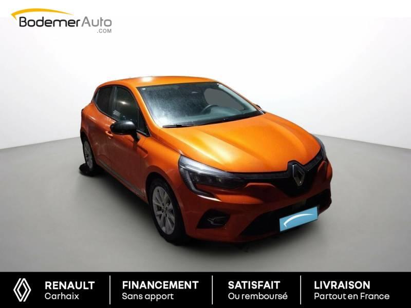 Renault Clio E-Tech full hybrid 145 Evolution