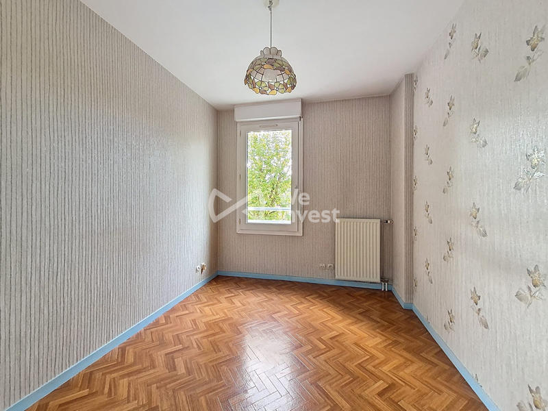 Appartement - 78 m² - 4 pièces