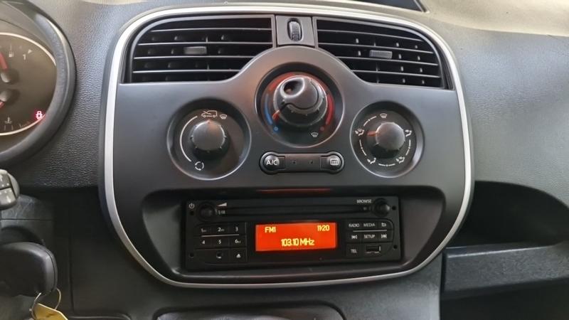 Renault Kangoo Express Grand Confort - Blue dCi 95