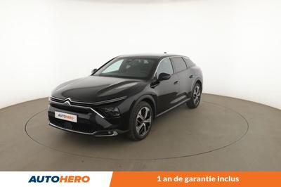Citroën C5 X 1.2 PureTech Feel Pack Eat8 131 ch