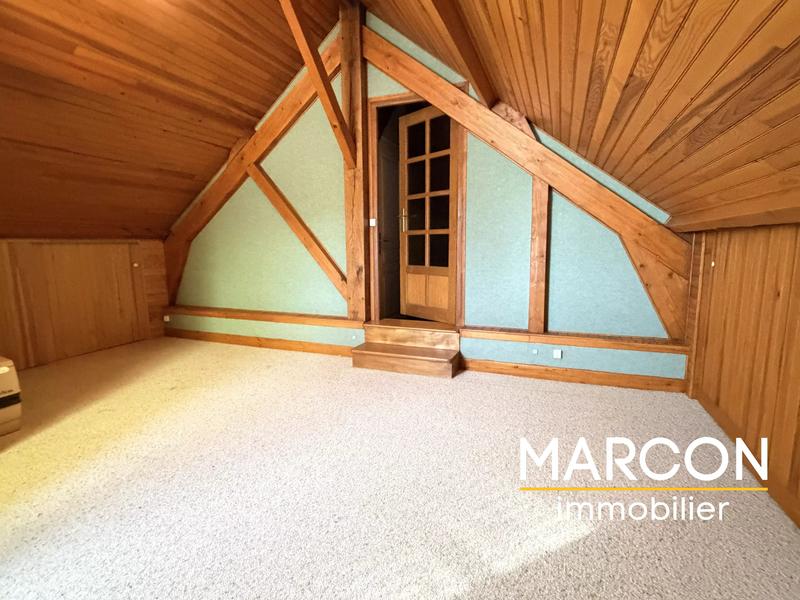 Villa - 160 m² - 7 pièces