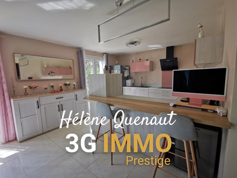 Propriété - 155 m² - 7 pièces