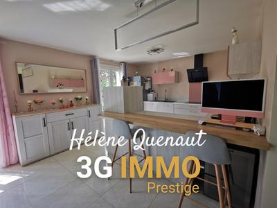 Propriété - 155 m² - 7 pièces