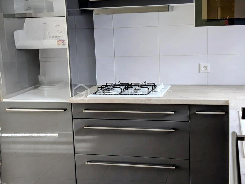 Maison de ville - 70 m² - 3 pièces