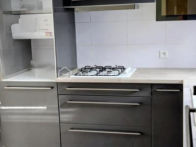 Maison de ville - 70 m² - 3 pièces