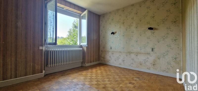 Maison - 158 m² - 6 pièces