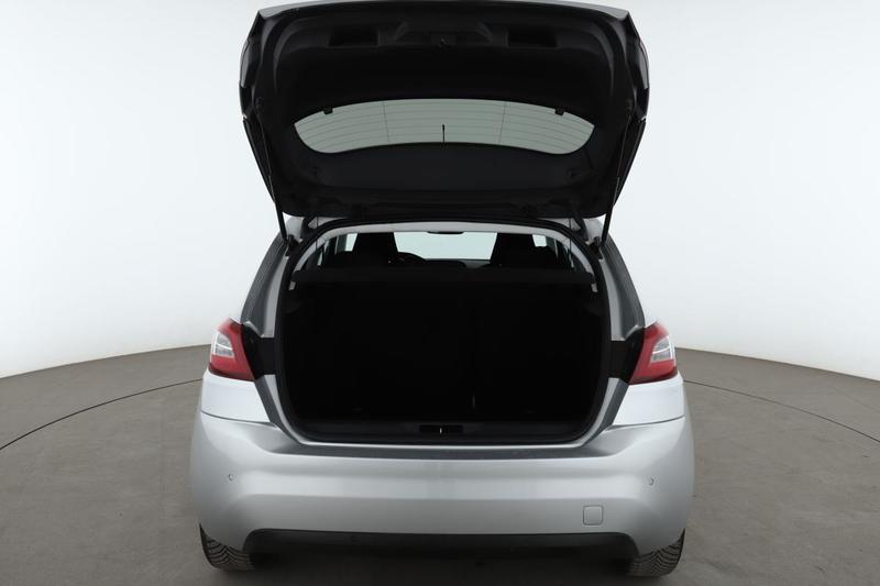 Peugeot 308 1.6 Blue-HDi Style 120 ch