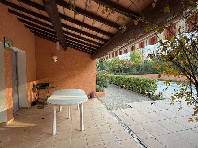 Maison - 108 m² - 6 pièces