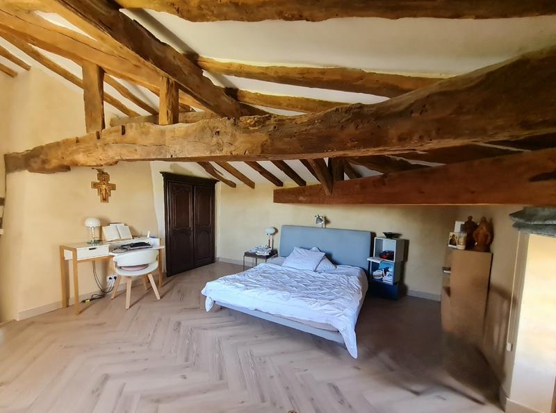 Maison - 190 m² - 6 pièces