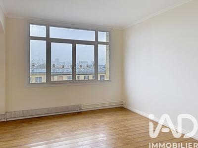 Appartement - 57 m² - 4 pièces
