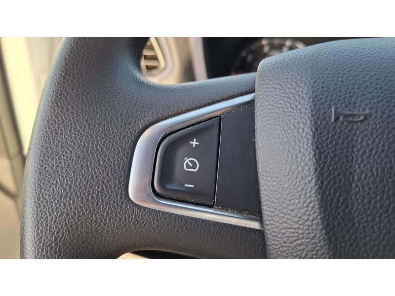 Renault Master Fourgon Fgn Trac F3500 L2h2 Blue Dci 135 Confort